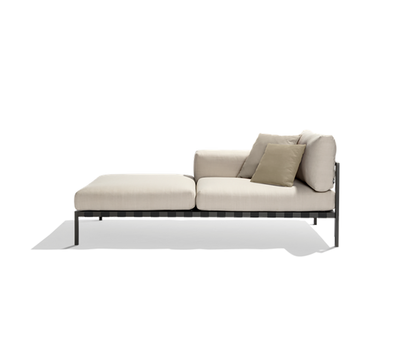 Natal Alu Daybed | Tribù 