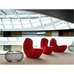 High end Nautile Armchair by La Cividina Casa Design