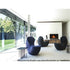 High end Nautile Armchair by La Cividina Casa Design