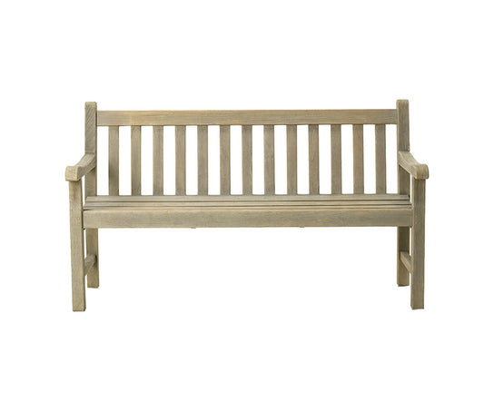 High end Notting Hill Bench by Ethimo Casa Design