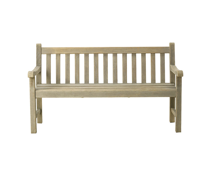 High end Notting Hill Bench by Ethimo Casa Design