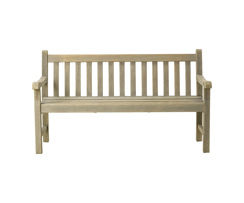 High end Notting Hill Bench by Ethimo Casa Design