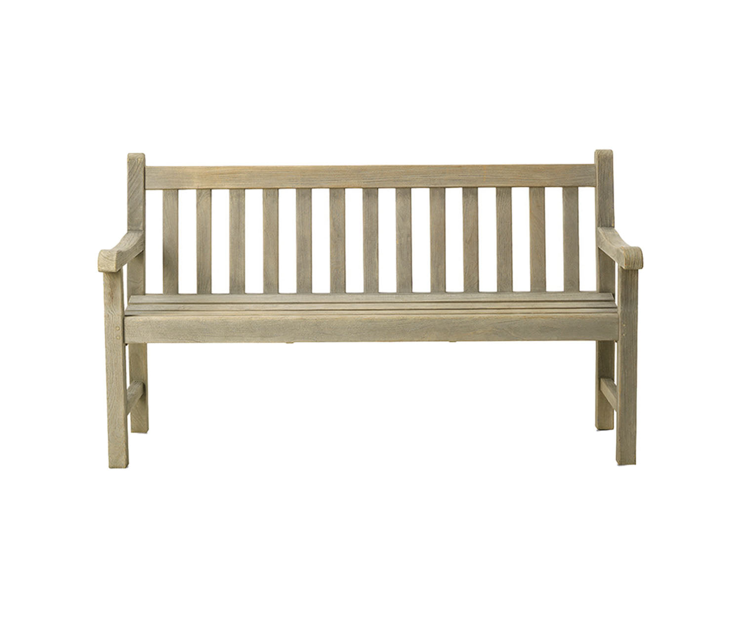 High end Notting Hill Bench by Ethimo Casa Design