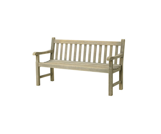 High end Notting Hill Bench by Ethimo Casa Design