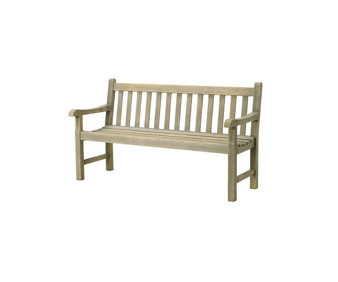 High end Notting Hill Bench by Ethimo Casa Design