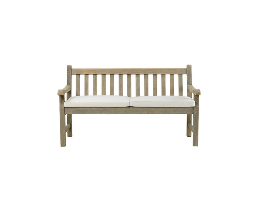 High end Notting Hill Bench by Ethimo Casa Design
