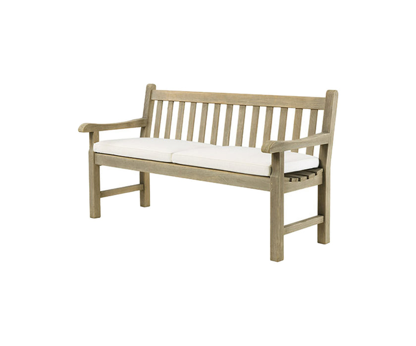 High end Notting Hill Bench by Ethimo Casa Design