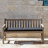 High end Notting Hill Bench by Ethimo Casa Design