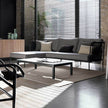 High end Nido Outdoor 03 Sectional by Expormim Casa Design