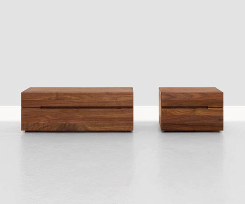 Nightstand Zeitraum