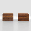 Nightstand Zeitraum
