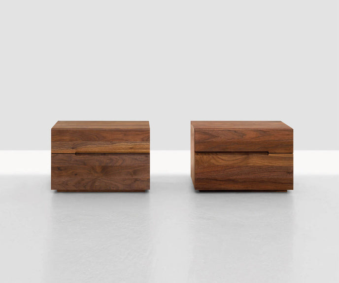 Nightstand Zeitraum