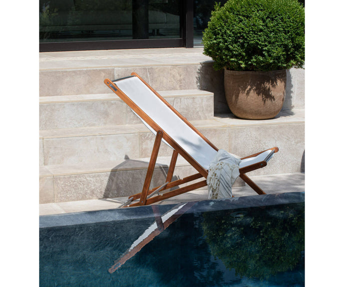 Nirvana Chaise Lounge I Atmosphera