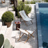 Nirvana Chaise Lounge I Atmosphera