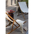 Nirvana Chaise Lounge I Atmosphera