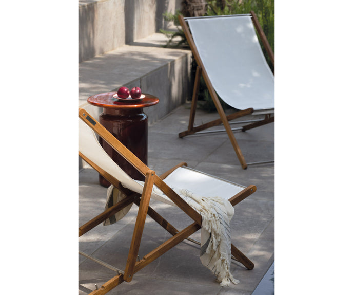 Nirvana Chaise Lounge I Atmosphera