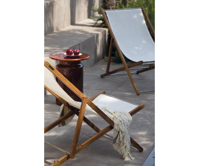 Nirvana Chaise Lounge I Atmosphera