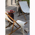 Panarea Service Table I Atmosphera