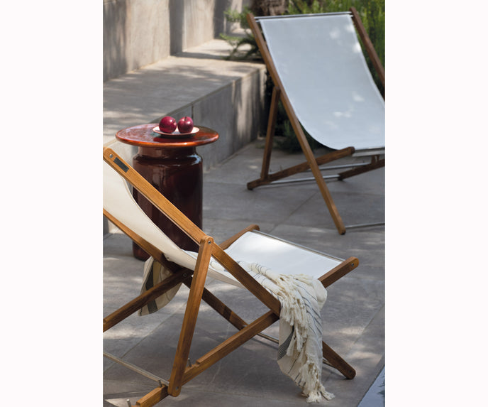 Panarea Service Table I Atmosphera