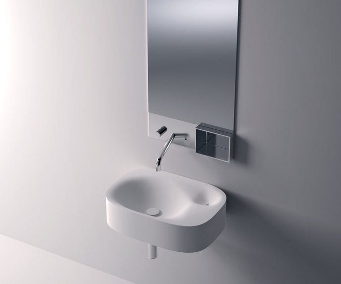 Nivis Washbasin | Agape 