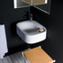 Nivis Washbasin | Agape 