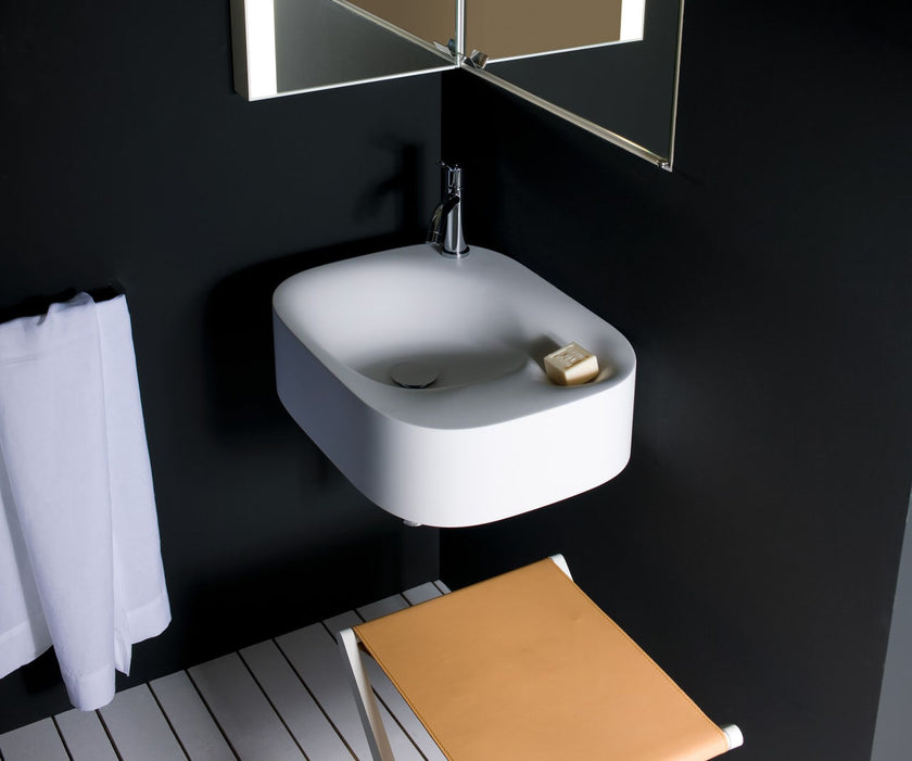 Nivis Washbasin | Agape 
