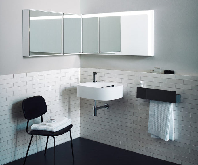 Nivis Washbasin | Agape 