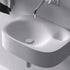 Nivis Washbasin | Agape 