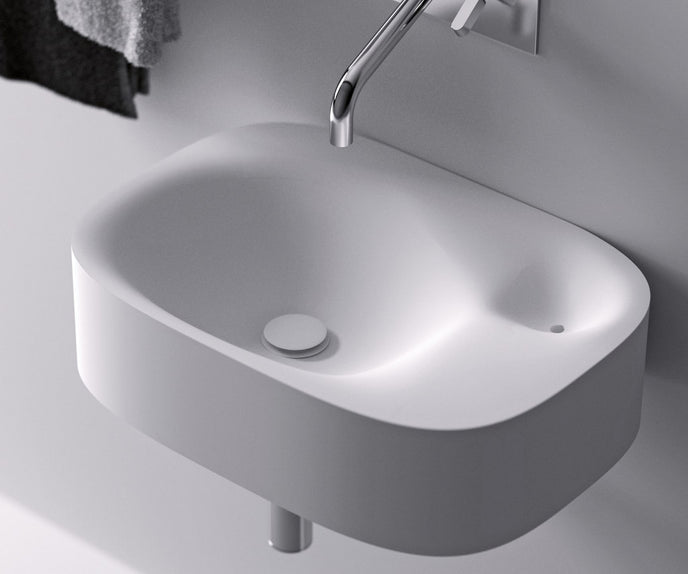 Nivis Washbasin | Agape 