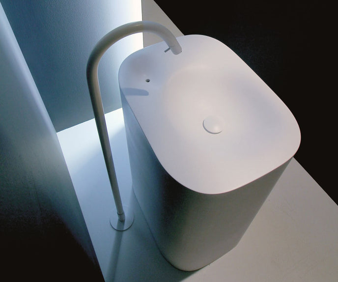 Nivis Washbasin | Agape 