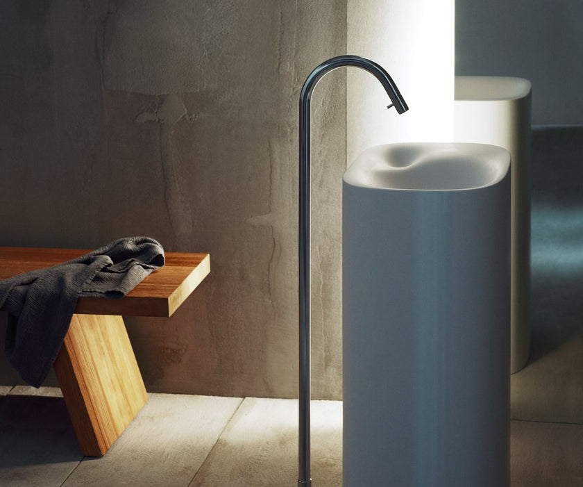 Nivis Washbasin | Agape 
