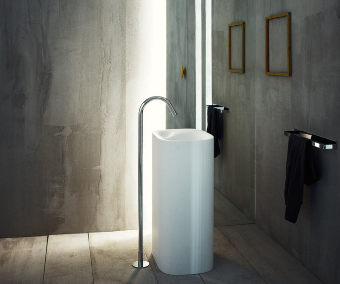Nivis Washbasin | Agape 