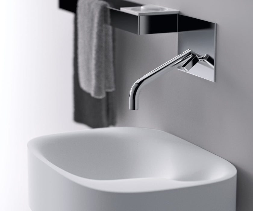 Nivis Washbasin | Agape 
