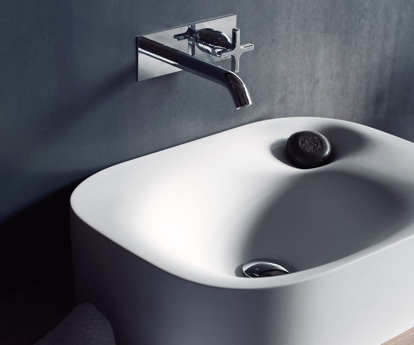 Nivis Washbasin | Agape 