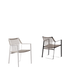 Nodi Armchair | Tribù