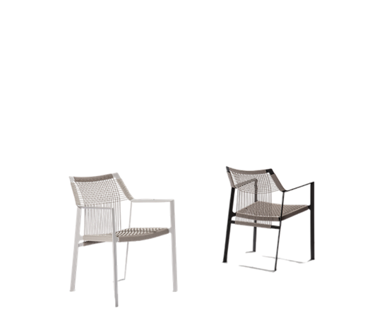 Nodi Armchair | Tribù