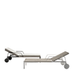 Nodi Chaise Lounge | Tribù