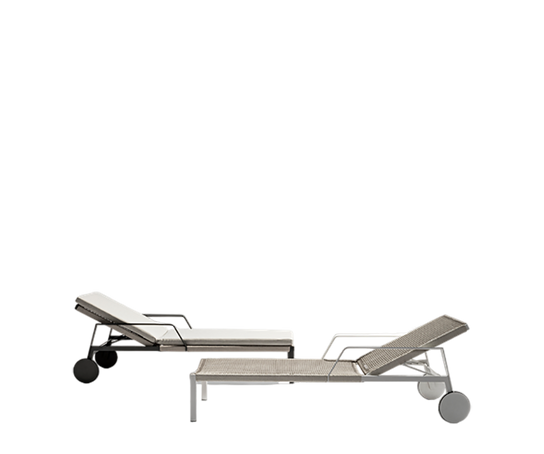 Nodi Chaise Lounge | Tribù