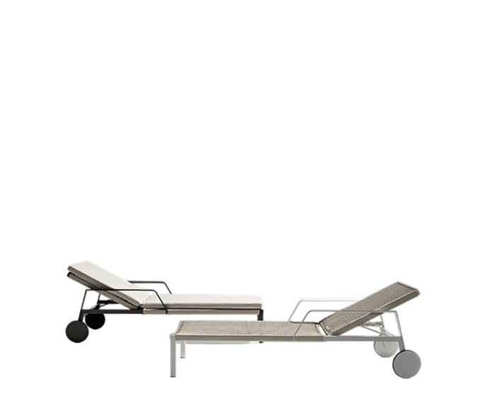 Nodi Chaise Lounge | Tribù