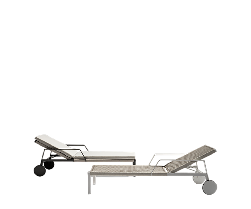 Nodi Chaise Lounge | Tribù