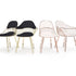 Nodo Dining Armchair Myface