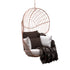 Nodo Hanging Armchair Myface