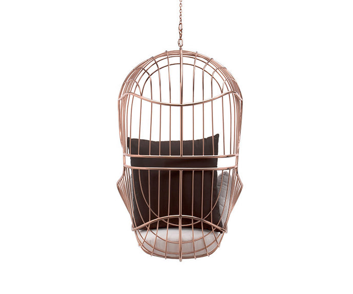 Nodo Hanging Armchair Myface