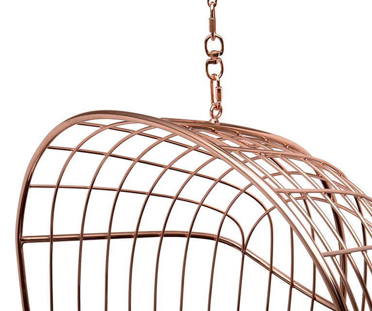 Nodo Hanging Armchair Myface