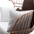 Nodo Hanging Armchair Myface