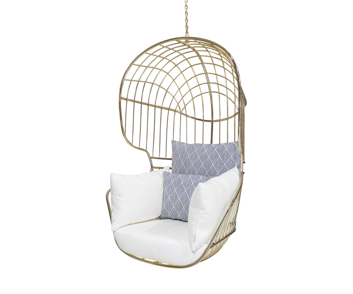 Nodo Hanging Armchair Myface