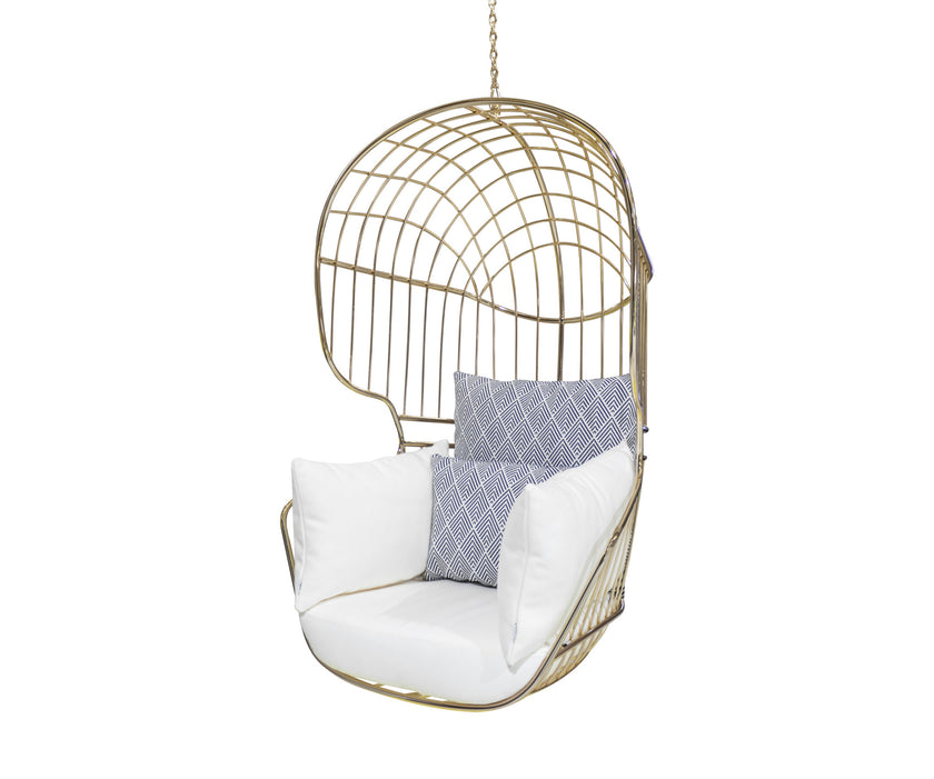 Nodo Hanging Armchair Myface