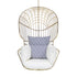 Nodo Hanging Armchair Myface