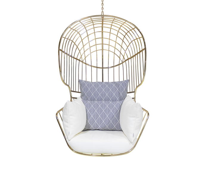 Nodo Hanging Armchair Myface