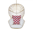 Nodo Hanging Armchair Myface